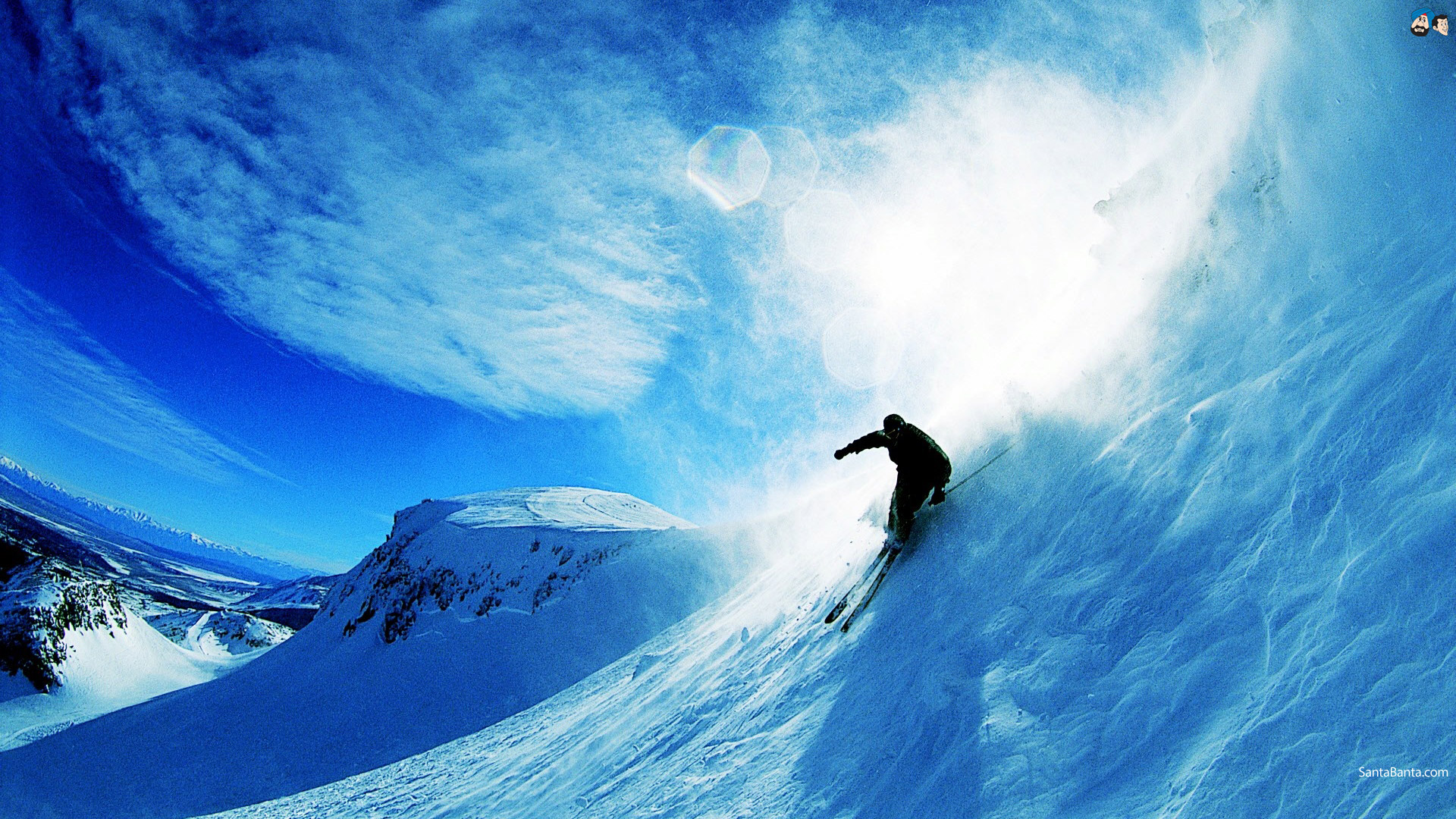 Adventure Sports